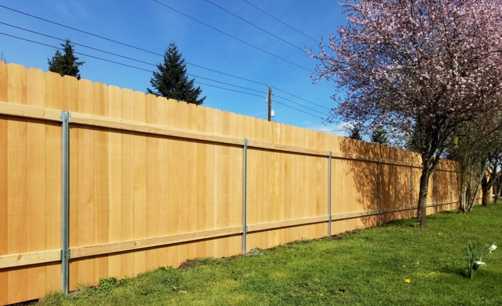 Fence Repair | Fence Installation Vancouver WA | FenceWorks NW