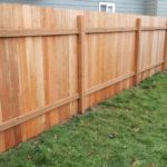 FenceWorks NW wood