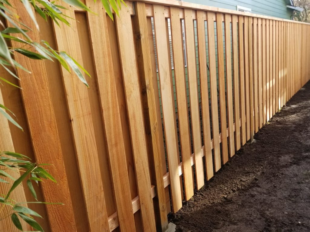 Fence Repair Vancouver