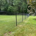 Lattice Fencing